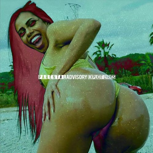 WOO MAMI | Pop Smoke x Mulatto Type Beat