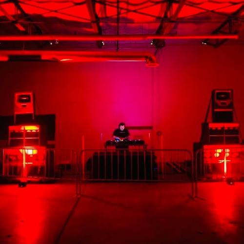 VOIDWARE - DALLAS - 17 OCT 2025