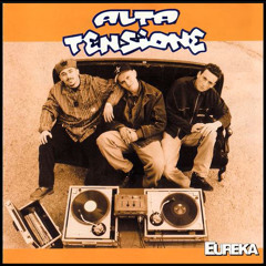 Alta Tensione (A.T.P.C.) - Eureka - No Tu No
