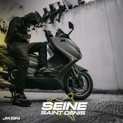 Stream SeineSaintDenis by JKSN Listen online for free on SoundCloud