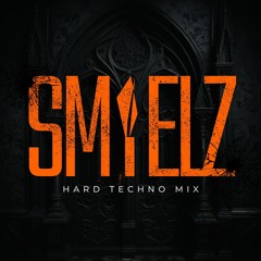 Hard Techno Mix Feb 2024