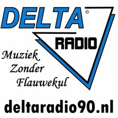 Delta 896 vanuit Cijck