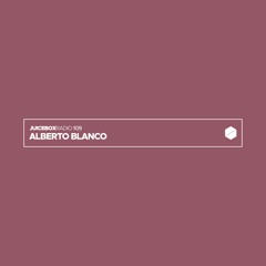 Juicebox Radio 109 - Alberto Blanco