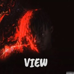 Juice WRLD - View (Unreleased)