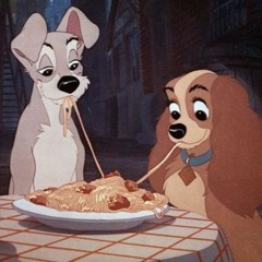 La Belle et le Clochard