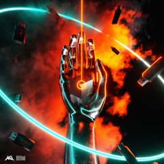 Porter Robinson - Sad Machine (AG Reboot)