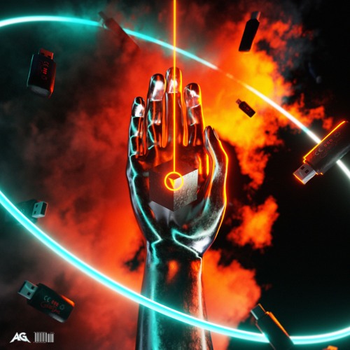 Porter Robinson - Sad Machine (AG Reboot)
