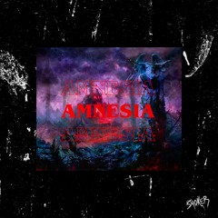 [FREE] Evil X Dark Type Beat "Amnesia" | Instru Trap Sombre | Fire Beats Instrumental | 2022