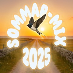 SommarMix - 2025