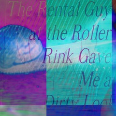 Roller Rink Master