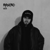 RASEREI 023 - KETCH DJ mix artwork - Electronic music tracklist cover image
