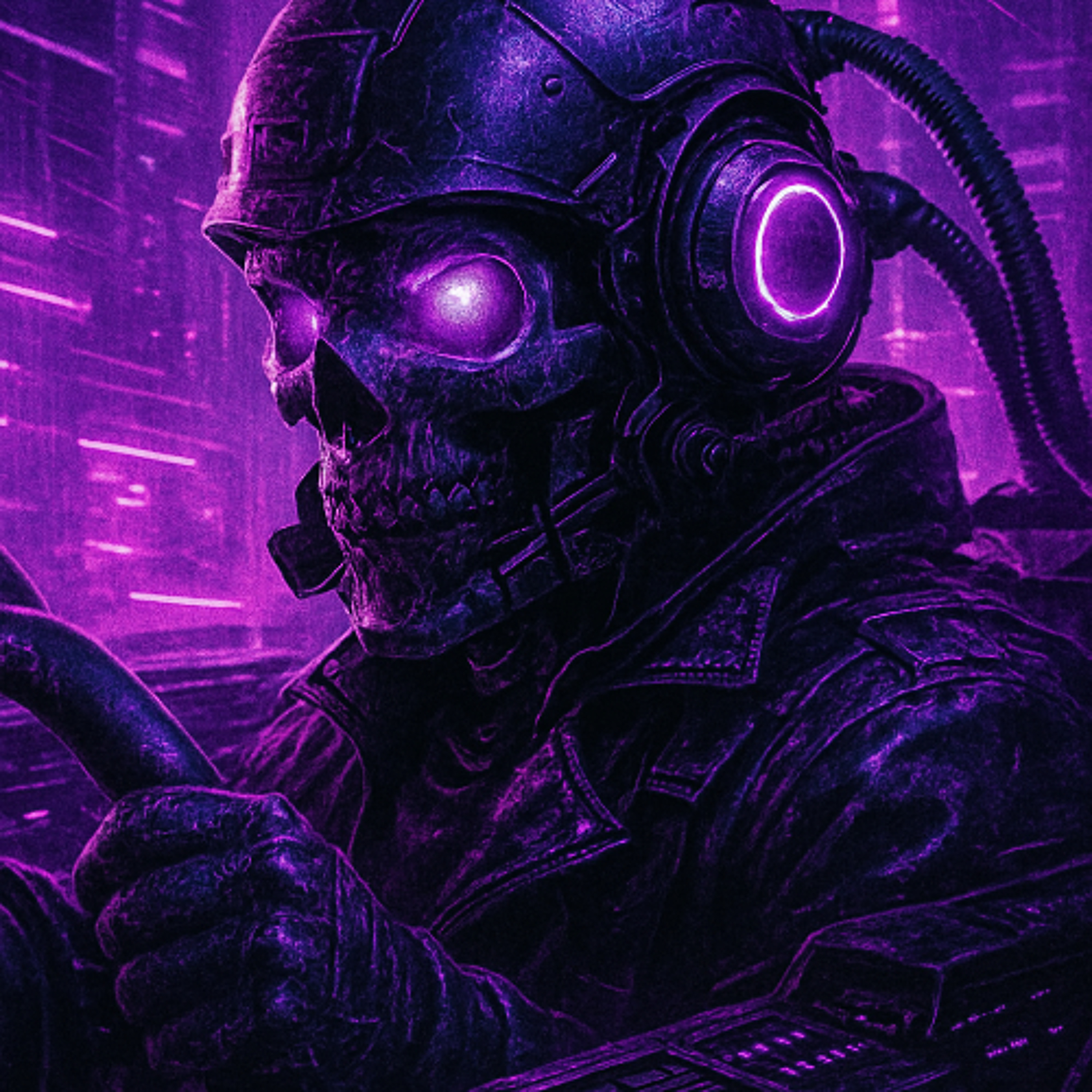 Phonk OverDrive episode artwork