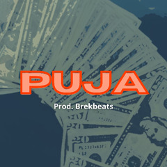 PUJA - BUY 1 GET 2 FREE | TRAP x Juice wrld type beat