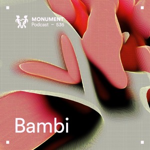MNMT 536 : Bambi