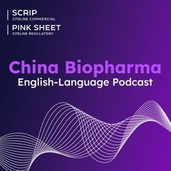 China Biopharma English-Language Podcast: Obesity Drugs Not All About Weight Loss
