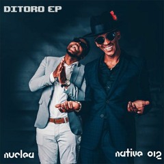 Nuclea & Native 012 - Su Yeka, Qhubeka (feat. Lu Ngobo)
