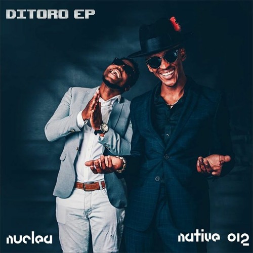 Nuclea & Native 012 - Su Yeka, Qhubeka (feat. Lu Ngobo)