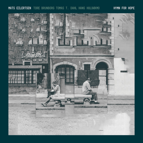 M (feat. Hans Hulbækmo, Thomas T. Dahl & Tore Brunborg)