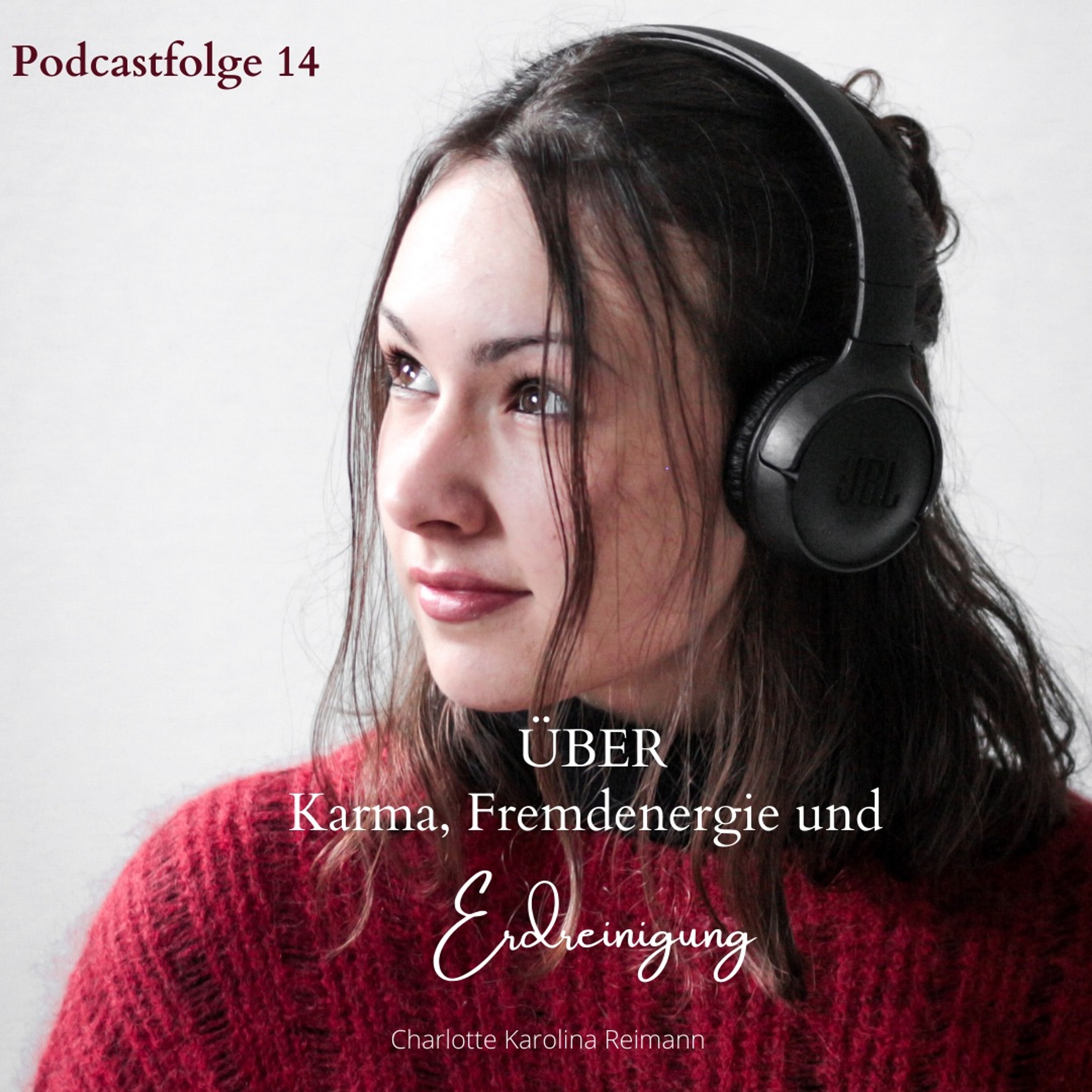 Im Einklang - finde Deinen Seelenweg