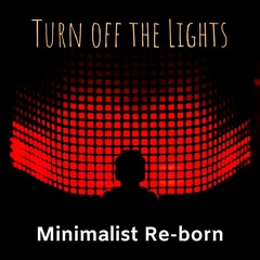 Turn Off The Lights