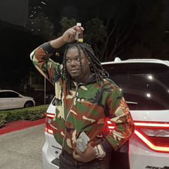 Lucki - Trackhawk Prod. bapeshorty