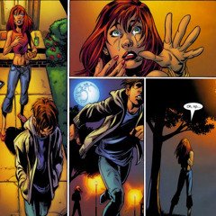 saga-last chance with MJ