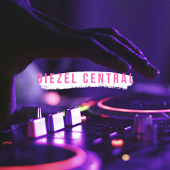 DiezelCentral - Talking The Hardest (TwoFace Remix)