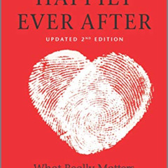 [ACCESS] EBOOK 📗 The Science of Happily Ever After: What Really Matters in the Quest