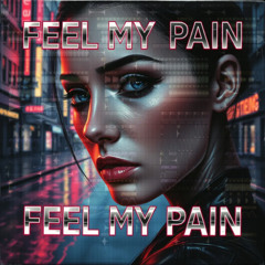 DaltOniX - Feel My Pain (feat. Stella Starlight)