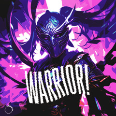 WARRIOR! ULTRAFUNK