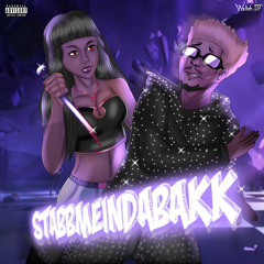 Stabbmeindabakk