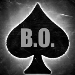 B.O. - LOVE IS A BATTLEFIELD
