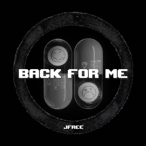 BACK FOR ME - JFREE