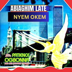 Omere Dike Chim Ekwela