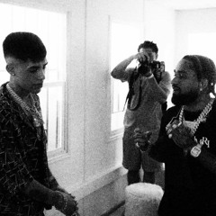 Cris MJ X Bryant Myers Type Beat - "TUSS"