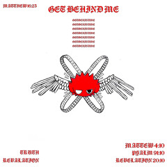TELL EM GET BEHIND ME (PROD. T7)