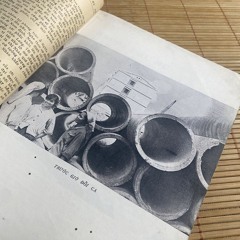 biệt viên bượt viến w/ phambinho 030924