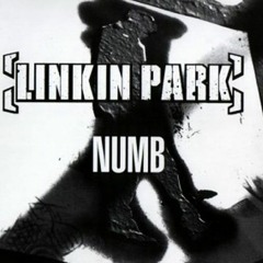Numb - Linkin Park (Cover)