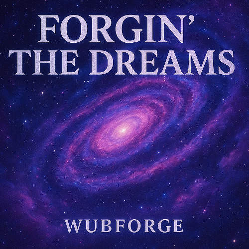 Wubforge - Forgin' The Dreams