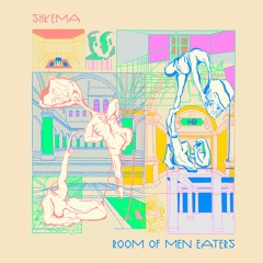 Shkema - Room of Men Eaters [HRDF023]