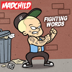 Fighting Words