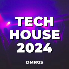 Tech House 2024 Mix