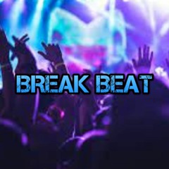 BREAKBEAT SESSION #306 mixed by dj_némesys