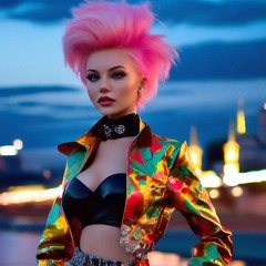 CyberpunkGucci