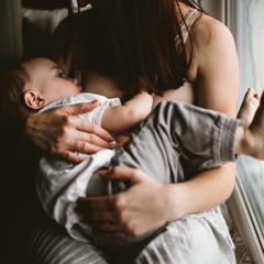 Breastfeeding Toddlers, Nighttime Parenting and Weaning