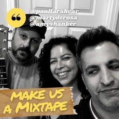 Comedian Amy Shanker (Ep. 90)