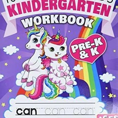 READ [PDF] 100 Sight Words Kindergarten Workbook Ages 4-6: A Whimsical Learn to