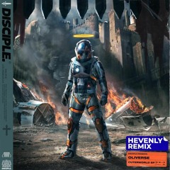 Oliverse - Parachute (Hevenly Remix)