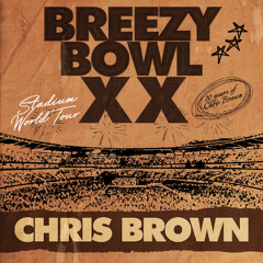 #FridayNightCutUp - 04/04/25 [Breezy Mix]