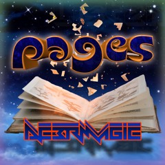 Pages